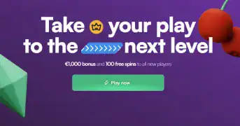 InstaSpin Casino