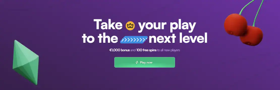 InstaSpin Casino